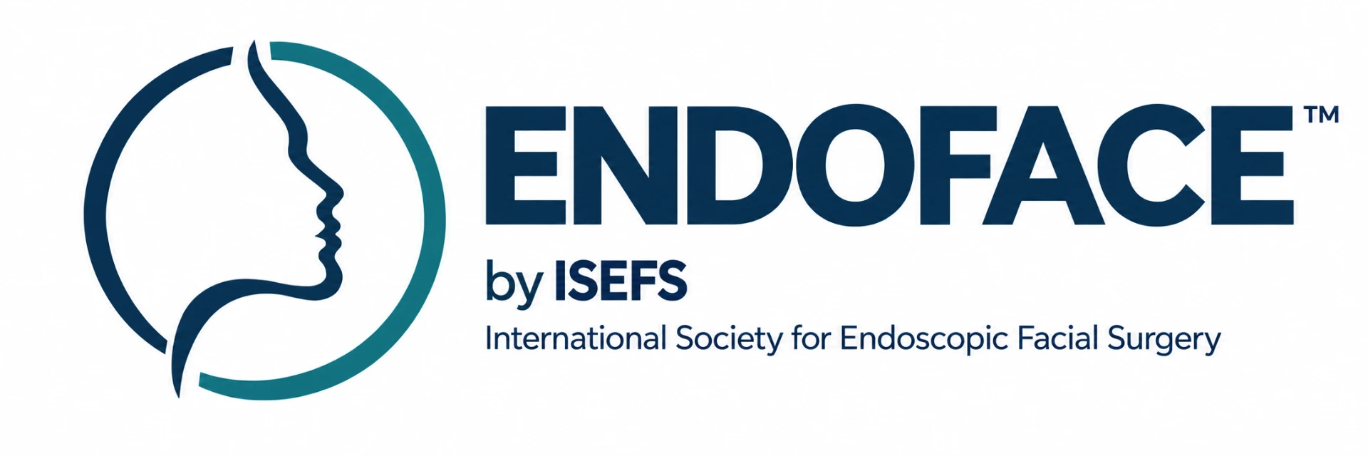 ENDOFACE by ISEFS — International Society for Endoscopic Facial Surgery logo